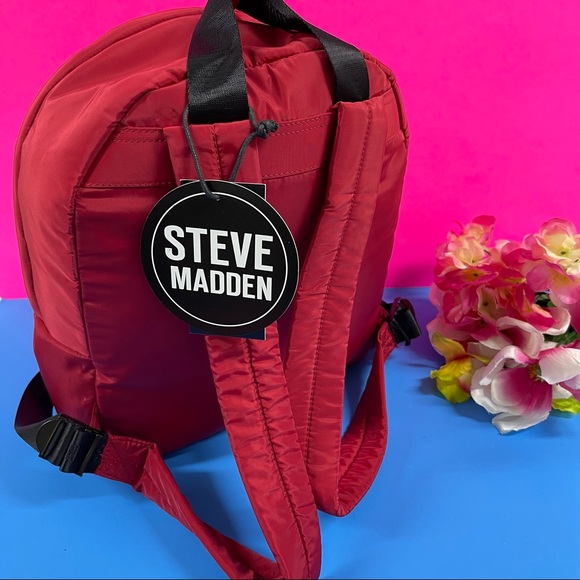 NO OFFERS PERTH LARGE BACKPACK +  POUCH main image 12